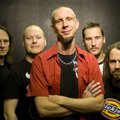 Galapagai 2013: festivalyje viešės švedai „Clawfinger“