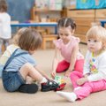 Vaikų neurologė: vaikų darbo diena tampa ilgesnė už suaugusiųjų