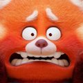 Filmo „Raudonoji panda“ recenzija: dar vienas kokybiškas studijos „Pixar“ animacinis projektas