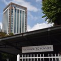 Salvadore esančiuose „Mossack Fonseca“ biuruose surengti reidai