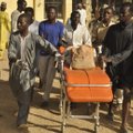 Nigerijoje per ginkluotų užpuolikų ataką žuvo 45 žmonės