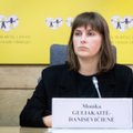 Monika Guliakaitė-Danisevičienė. Laikas keisti požiūrį į seksualinį smurtą