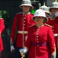 Pirmą kartą istorijoje Didžiosios Britanijos karalienės gvardijai vadovaus moteris