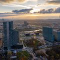Svarbiausi 2020 metų Lietuvos ekonominiai įvykiai