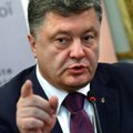 Выборы на Украине: близится президентство Порошенко?