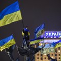 P. Auštrevičius: Ukrainos valdžiai apsispręsti liko kelios valandos