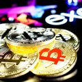 TVF paragino Salvadorą atsisakyti bitkoino kaip oficialios valiutos