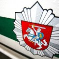Klaipėdos policijoje – šiurpą keliantis mažametės pagalbos šauksmas