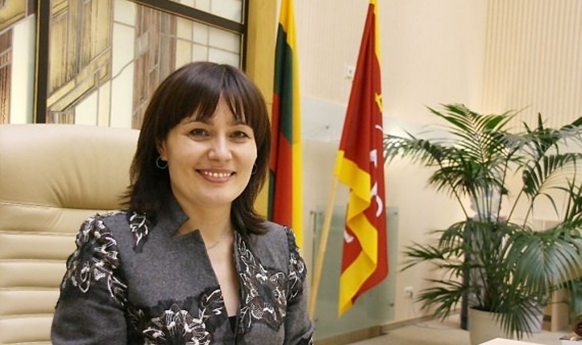 Edita Gudišauskienė
