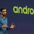 Grėsmė „Android“ naudotojams: neskubėkite su viskuo sutikti