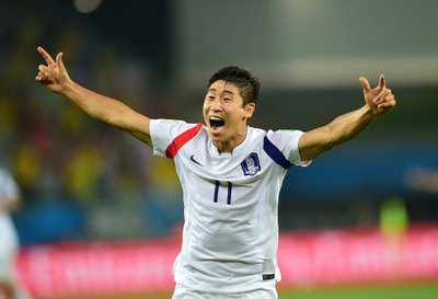 Lee Keun-Ho