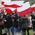 Варшава: марш в честь 100-летия независимости Польши был омрачен участием ультраправых