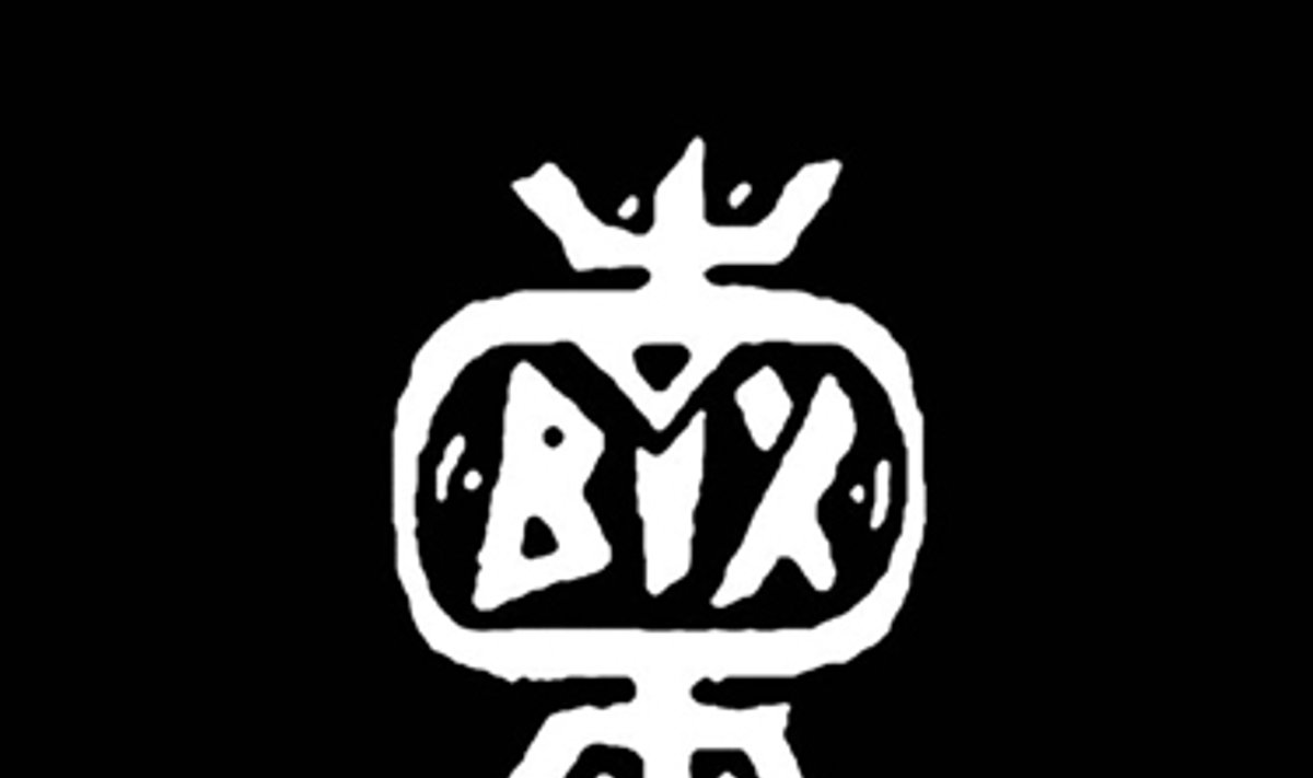 „Bix“ logotipas