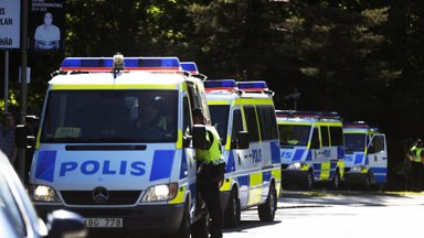 Банды Швеции: страну захлестнула волна убийств, на помощь полиции зовут армию