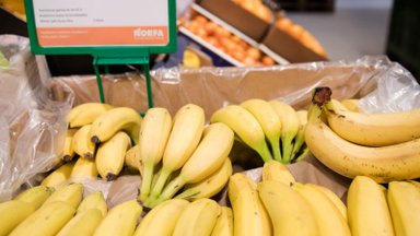 Brangs lietuvių mėgstamiausi vaisiai: kilogramo kaina gali siekti ir 2 Eur