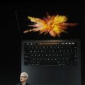 Naujų „MacBook Pro“ savininkai susiduria su problemomis