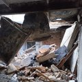 Lazdijų rajone fermoje įvyko sprogimas