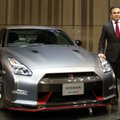 Žiniasklaidos pranešimą apie 90 proc. kritusį pelną „Nissan“ pavadino „iš esmės tiksliu“