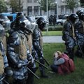 Метрополитен Москвы подал иск к организаторам митингов протеста