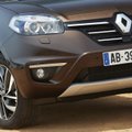 „Renault“ paskelbė, kaip vadinsis naujasis šios markės SUV