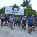 Džiunglių maratonas - 275 kilometrai per jaguarų takus ir pelkynus