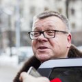 Teismas pripažino: Kauno klinikinės ligoninės vadovas atleistas pagrįstai