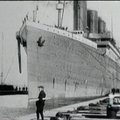 Paskutinė likusi gyva „Titaniko“ keleivė aukcione parduos relikvijas
