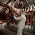 Lithuania legalizes ritual slaughter of animals