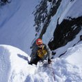 Alpinistų dienoraštis: nuotaikos subjuro