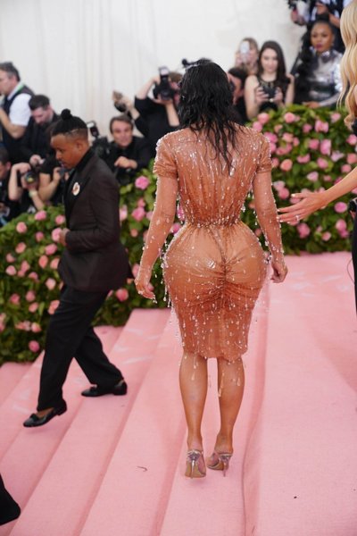 Kim Kardashian