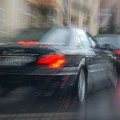 Greičio mėgėjų gaudynes „vainikavo“ BMW vairuotojo išpažintis: vartojau narkotikų