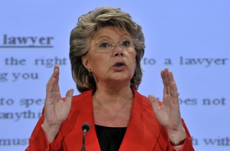 Viviane Reding