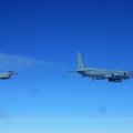 Истребители НАТО шесть раз сопроводили российские самолеты