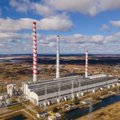 Baltijos šalyse pritrūkus elektros, įjungtos Panevėžio ir Lietuvos elektrinės