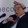 Vengrija patvirtino griežtesnes sąlygas filantropo G. Soroso įkurtam universitetui