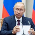 Šalys vienijasi: žada Rusijai pratęsti sankcijas