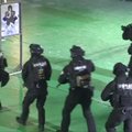 Pietų Korėjos policija ruošiasi galimoms provokacijoms