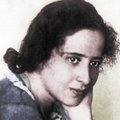 Hannah Arendt ir naujosios visuomenės