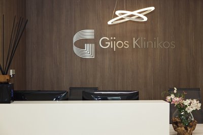 Gijos klinikos