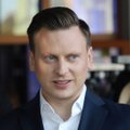 Konservatoriai pasirinko: jau turi kandidatą į Vilniaus merus