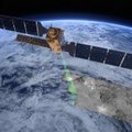 Kosminiai palydovai užfiksavo, kaip per 20 metų pasikeitė vandens telkiniai Žemėje: mokslininkai atkreipė dėmesį ir į Kuršių marias Lietuvoje
