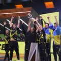 „Counter-Strike 2“ pasaulio čempionate – naudingiausiu pripažinto lietuvio komandos triumfas