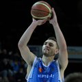 VTB lygoje „Neptūnas“ patiesė Čekijos čempionus