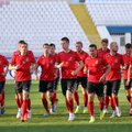 Lietuvos futbolo rinktinė Maltoje mokysis iš savo ir bulgarų klaidų