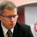 Buvęs Kauno meras A. Kupčinskas pasitraukė iš tolesnės rinkimų kovos