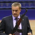 „Nets“ savininkas klubo vadovybėje nori matyti neseniai sumuštą CSKA prezidentą