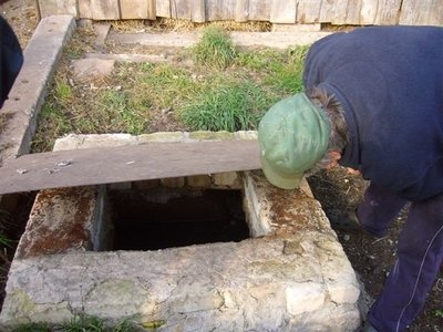 Rokiškio rajone tikrinama, kaip gyventojai tvarko buitines nuotekas