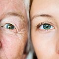 Tyrimas parodė, kada patys sau atrodome vyresni, nei iš tiesų esame – šią būseną patiria kone visi