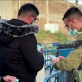 HRW: Izraelis taiko „apartheidą“ palestiniečiams