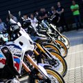 Lietuvoje bus renkamas „Metų motociklas 2024“